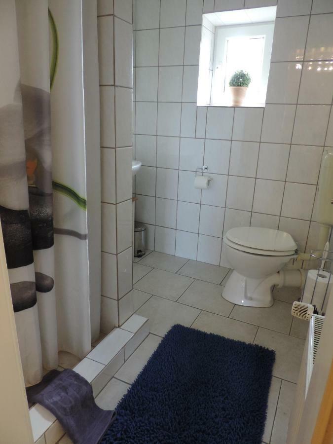 Ferienwohnung Rot Hohenfelde  Exterior foto