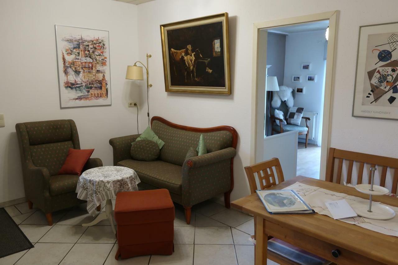 Ferienwohnung Rot Hohenfelde  Exterior foto